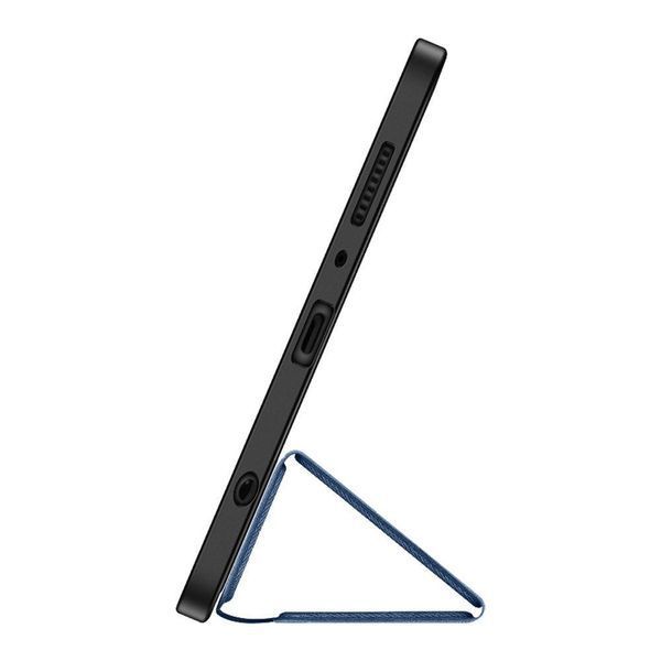 Чехол Dux Ducis Domo для Samsung Tab A9 8.7" (X110/X115) Pink 757-00163 фото