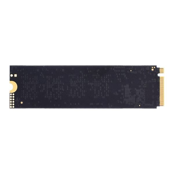 Накопичувач SSD M.2 Apacer AS2280P4 256GB 2280 PCIe 3.0x4 NVMe 3D TLC Read/Write: 2100/1000 MB/sec AP256GAS2280P4-1 фото