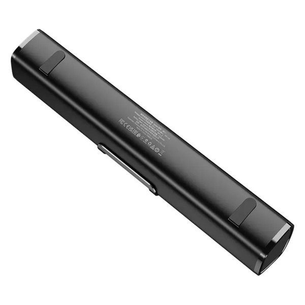 Портативна колонка BOROFONE BP11 Popular desktop BT speaker Black 656-00659 фото