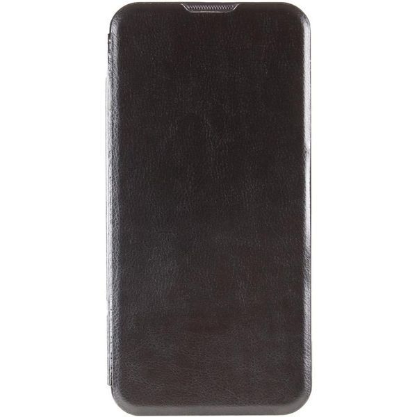 Кожаный чехол-книжка Belora для Infinix Hot 60 Pro Black ILSO-00000081518-1 фото