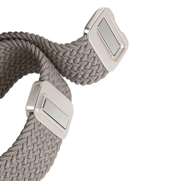 Ремінець Dux Ducis Nylon Woven для Apple Watch 38/40/41/42mm(ser.10) Clay 212-01788 фото