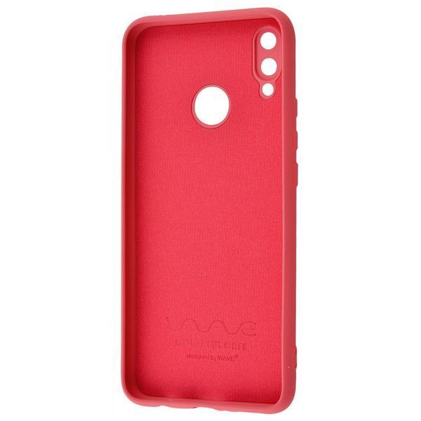Чехол WAVE Colorful Case (TPU) для Huawei P Smart+/Nova 3i Light purple 656-05642 фото