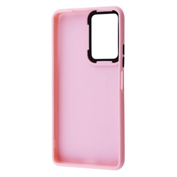 Чохол WAVE Matte Color Case для Xiaomi Redmi Note 12 4G Deep Purple 777-01983 фото