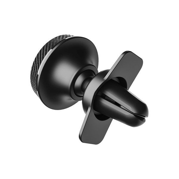 Тримач для мобільного BOROFONE BH12 Journey series in-car phone holder for air outlet 656-00446 фото