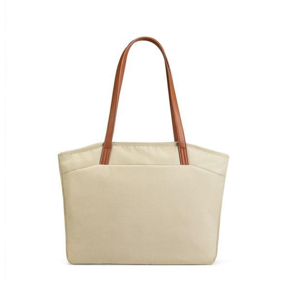 Сумка Tomtoc TheHer-T23 Laptop Tote Bag 16 Inch/18L (T23L1Y1) 656-00223 фото