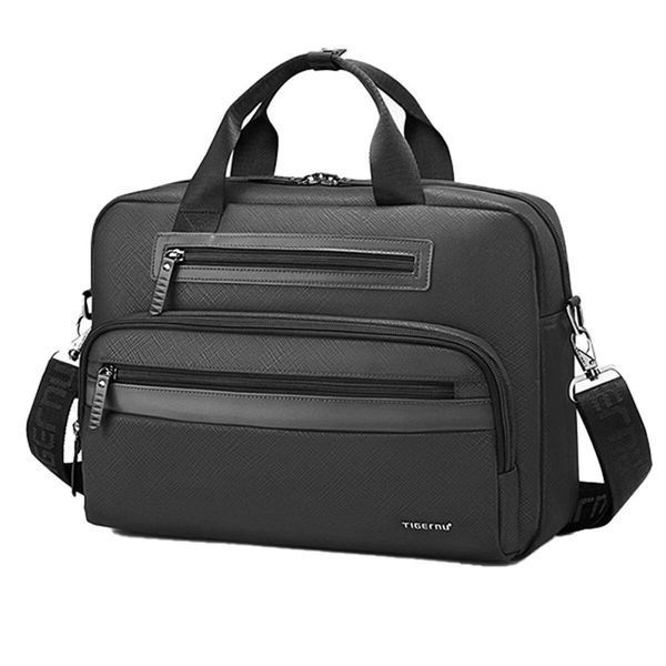 Сумка Tigernu T-L5207 14" Black 656-03413 фото