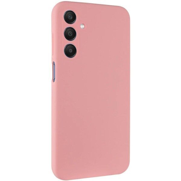 Чохол для смартфона Cosmic Silicone Case для Samsung Galaxy A26 5G Rose Pink 666-03464 фото