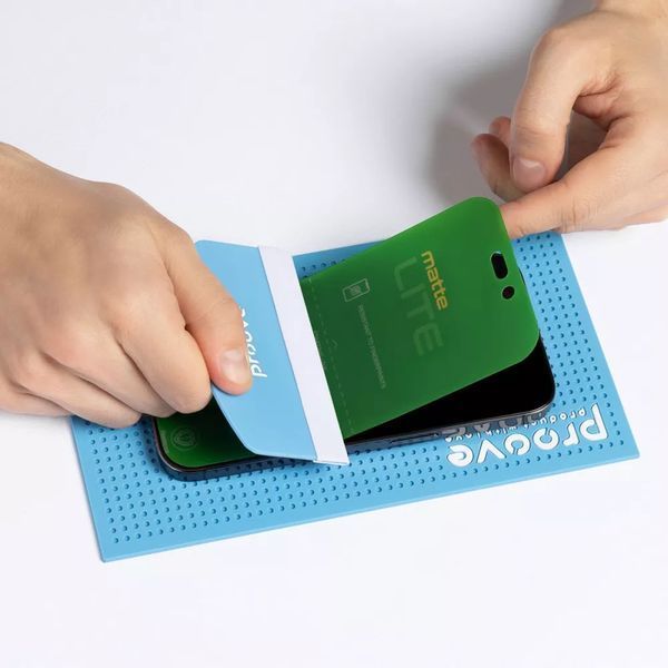 Защитная гидрогелевая пленка Proove Hydrogel Screen Protection LITE (matte) для RedMi Note11S 904-18143 фото