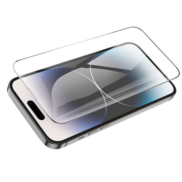 Защитное стекло Hoco G14 Guardian shield HD для iPhone 11 Pro / X / Xs 204-00127 фото