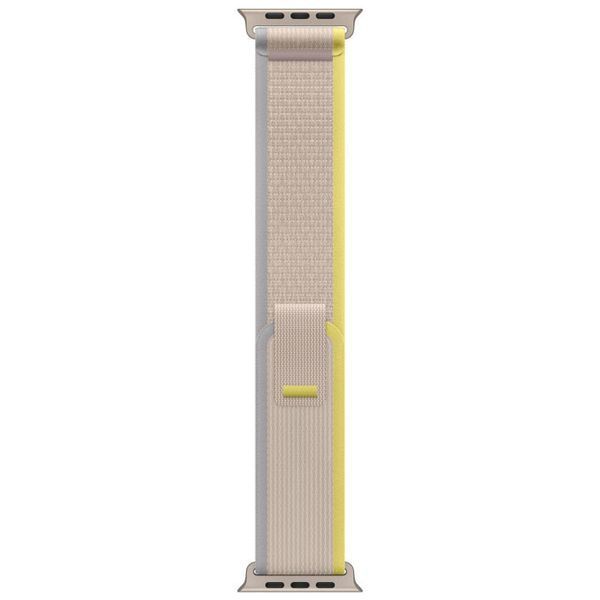 Ремінець Trail Loop для Apple Watch 42(ser.1-3)/44/45/46/49mm (m/l) Beige 212-01286 фото