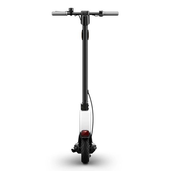 Электросамокат NIU KQi1 Sport Black 9", 250(450)W, 5.1Ah, 25km, 25km/h, 14%, App, 14,6 kg K12342B1E11 фото