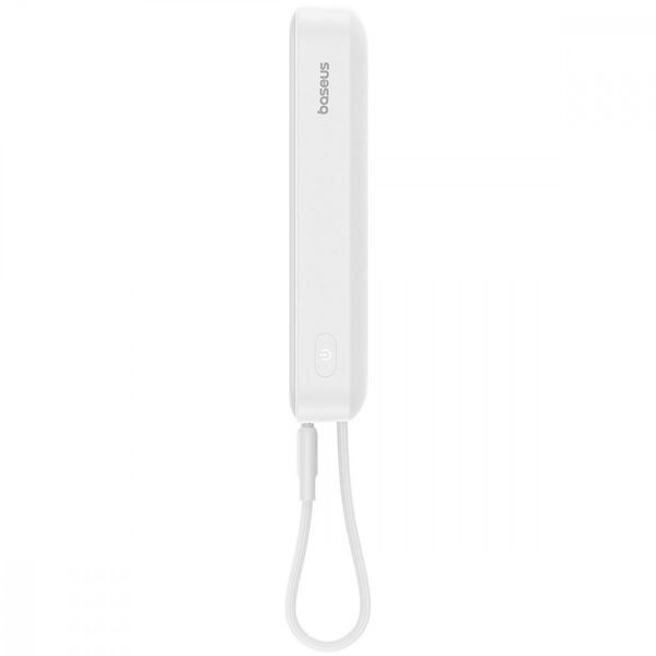 Power Bank Baseus Magnetic Mini 30W 10000mAh Yellow P1002210BY23-00 фото