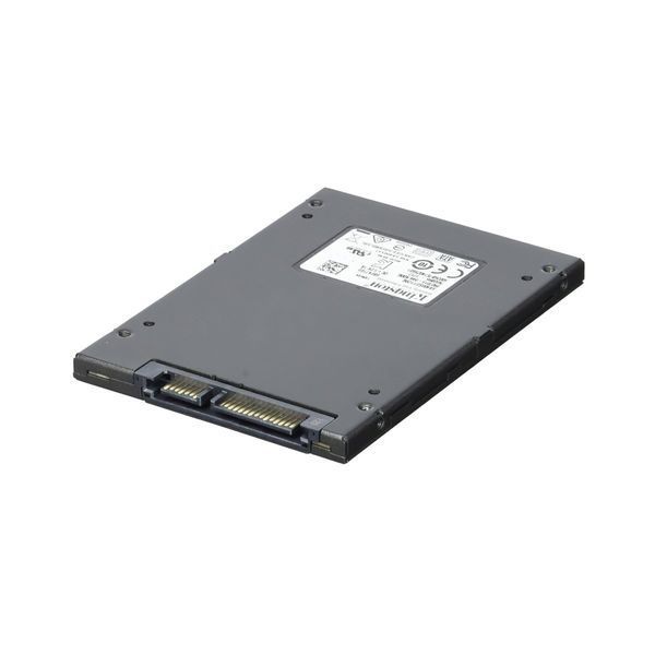 Накопичувач SSD Kingston SSDNow A400 240GB 2.5" SATAIII 3D NAND SA400S37/240G фото