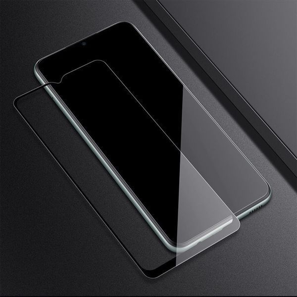 Защитное стекло Nillkin (CP+PRO) для Samsung Galaxy M23 5G / M33 5G / M13 4G 777-08527 фото