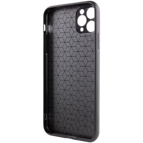 TPU+PC чохол Prisma Ladies для Apple iPhone 11 Pro Max (6.5") Girl in a hat 208-05982 фото