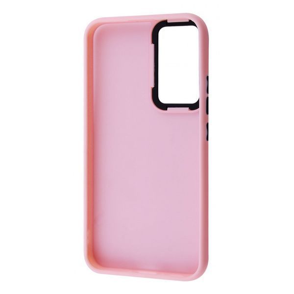 Чехол WAVE Matte Color Case для Samsung Galaxy A34 Light Purple 777-01933 фото