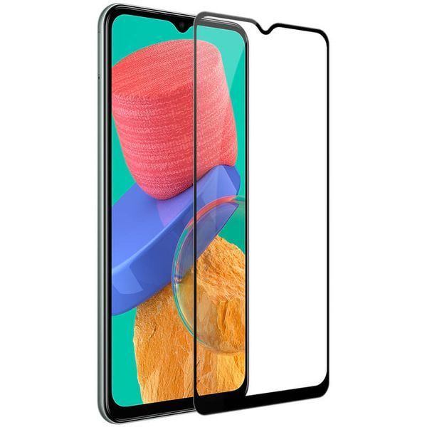 Защитное стекло Nillkin (CP+PRO) для Samsung Galaxy M23 5G / M33 5G / M13 4G 777-08527 фото