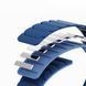 Ремінець Dual-color Magnetic для Smart Watch 22mm Navy Blue 212-01738 фото 2