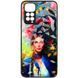 TPU+PC чохол Prisma Ladies для Xiaomi Redmi Note 11 Pro 4G/5G / 12 Pro 4G Peonies 777-07455 фото 1