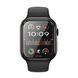 Смарт-часы HOCO Y23 Smart sports watch(call version) Black 656-02080 фото 1