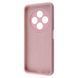 Чохол WAVE Full Silicone Cover для Xiaomi Redmi 14C 4G/Poco C75 4G/Redmi A4 White 656-07457 фото 2