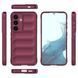 Чехол Cosmic Magic Shield для Samsung Galaxy S24 Plum 777-01835 фото 2