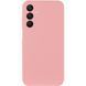 Чохол для смартфона Cosmic Silicone Case для Samsung Galaxy A26 5G Rose Pink 666-03464 фото 1