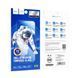 Защитное стекло Hoco G14 Guardian shield HD для iPhone 11 Pro / X / Xs 204-00127 фото 8