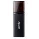Флеш-накопичувач Apacer USB 3.2 Gen 1 AH25B 128Gb Black AP128GAH25BB-1 фото 1