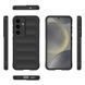 Чохол для смартфона Cosmic Magic Shield for Samsung Galaxy S25 Black 666-04828 фото 3