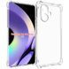 TPU чохол GETMAN Ease посилені кути Full Camera для Realme 10 Pro+ 555-02516 фото 1