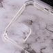TPU чохол GETMAN Ease посилені кути для Apple iPhone 13 (6.1") 777-08608 фото 4