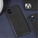 Силіконовий чохол 0.5 mm Black Matt Samsung Galaxy A73 208-04683 фото 2