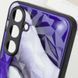 TPU+PC чохол Prisma BubbleGum для Samsung Galaxy A35 Blue 777-07655 фото 6