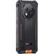 Мобільний телефон OUKITEL WP28S 4/128GB Orange (6931940757614) 898-6931940757614 фото 7