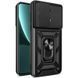 Ударопрочный чехол Camshield Serge Ring для Xiaomi Poco X6 / Note 13 Pro 5G Black 777-04393 фото 6