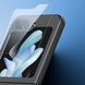 Чохол для смартфона DUX DUCIS Aimo для Samsung Flip 5 Black 666-03972 фото 10