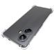 TPU чохол GETMAN Ease посилені кути Full Camera для Realme 10 Pro+ 555-02516 фото 3