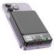 Power Bank Hoco Q18 Tourer 22.5W with magnetic 10000mAh Чорний 656-01459 фото 7