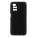 Чехол Full Case with frame для Xiaomi Redmi 10 Black 777-01161 фото