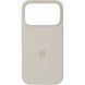 Силіконовий чохол для Apple iPhone 17 Pro Max Stone 208-06616 фото