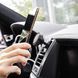 Тримач для мобільного BOROFONE BH12 Journey series in-car phone holder for air outlet 656-00446 фото 4
