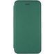 Шкіряний чохол-книжка Classy для Xiaomi Redmi Note 5 Pro / Note 5 (DC) Green 777-06099 фото 1