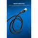 Подовжувач UGREEN US129 USB 3.0 Extension Male Cable 2m (Black) (UGR-10373) UGR-10373 фото 3