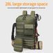 Рюкзак Tigernu T-B9007B 17" Army Green 656-01519 фото 2