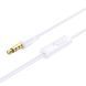 Наушники проводные Baseus Encok HZ11 (3.5mm) Black A00164200113-Z1 фото 7