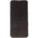 Кожаный чехол-книжка Belora для Infinix Hot 60 Pro Black ILSO-00000081518-1 фото 3