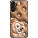 Чохол TPU+PC Prisma Fluffie для Samsung Galaxy A25 5G Dream 777-04184 фото 2