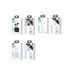 Навушники Usams US14 Dual-mic ENC Earbuds--US Series BT 5.3 Black 656-00960 фото 4