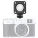 Видеосвет Ulanzi Vijim L2 RGB COB VEDIO LIGHT, 4W (UV-2878 L2 RGB) 2878 фото 6